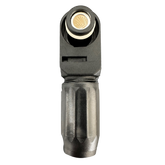 Weco Plug, black - Rubicon Installer Portal